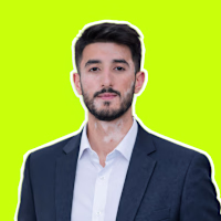 Zeeshan avatar