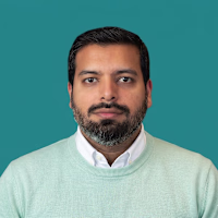 Qamar Ul avatar