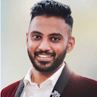 Jeyaprakash J