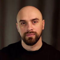 Illia Shytov