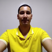 Daniel Fernandes Silva