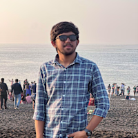 Aniket Aslaliya