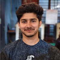 Shashank avatar