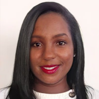 Annette Onyango