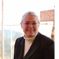 Deborah Eskenazi