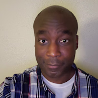 Darin Robinson