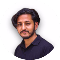 Farrukh Mumtaz
