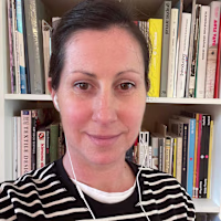 Victoria Rushton-Smith