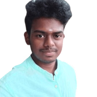 ABISHEK S