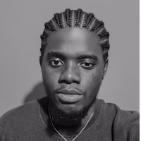 David  Fabunmi