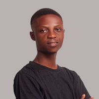 Olumide Alli