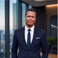 Emmanuel Damilola