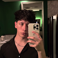 Mateo Lucero
