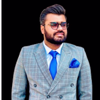 Junaid  Raza