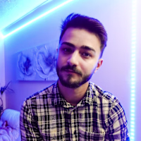 Daniel Joseph