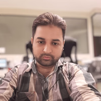 Muhammad Asim