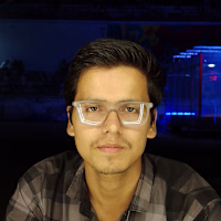 Anuj keshri