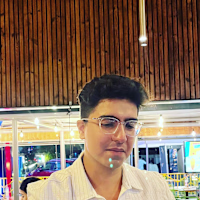 Ishaan Pahwa