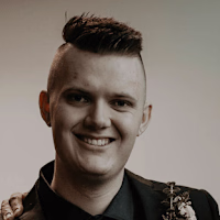 Justin Stevenson