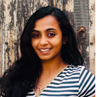 Gauri avatar
