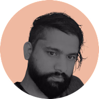 Keshav avatar