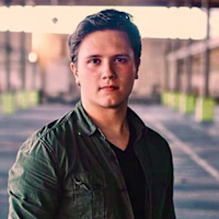 Andrew Pickett