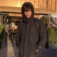 Jamie avatar
