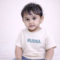 Rudransh Wagh