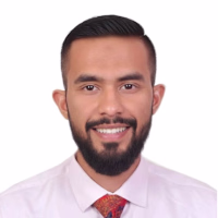 Syed avatar