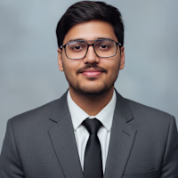 Shubham avatar