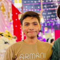 Ahmed Khan