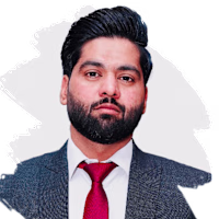M Usman Alam