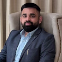 Gaurav avatar