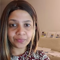 Kaushambi Mate