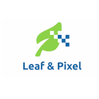 Leaf & Pixel