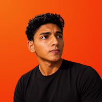Laxman avatar