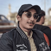 Huzaifa avatar