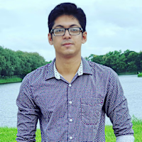 Abdullah Al Mobin