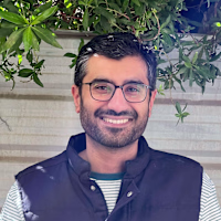 Suhaib Ahmed Warraich