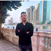 Mahmoud Hammad