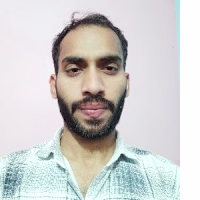 Abhishek  Bharti