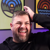 Ryan avatar