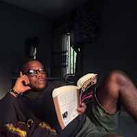 Ubong Johnson, MD