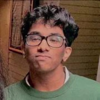 Karthik avatar