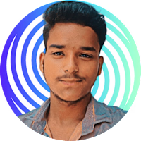 Lucky  Sahu