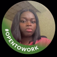 Amaka Benedicta Ikeh