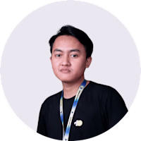 Wildan avatar