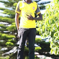 Ngeno Kibet Caleb