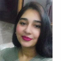 Momna Shoukat