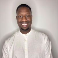 Mohamed Kamara
